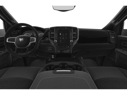 2025 RAM 2500 Longhorn