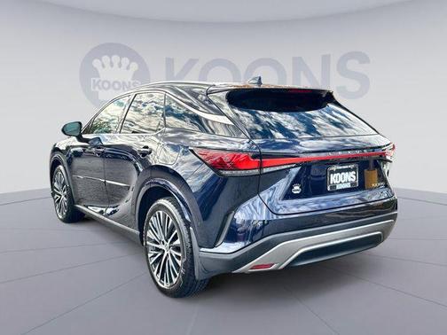 2024 Lexus RX 350 Premium Plus