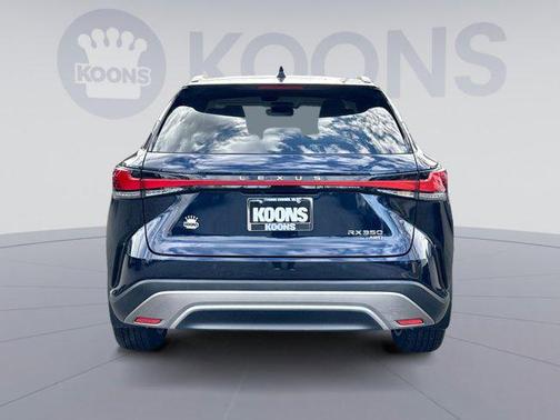 2024 Lexus RX 350 Premium Plus