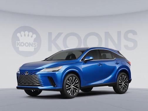 2024 Lexus RX 350 Premium Plus