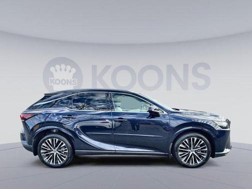 2024 Lexus RX 350 Premium Plus