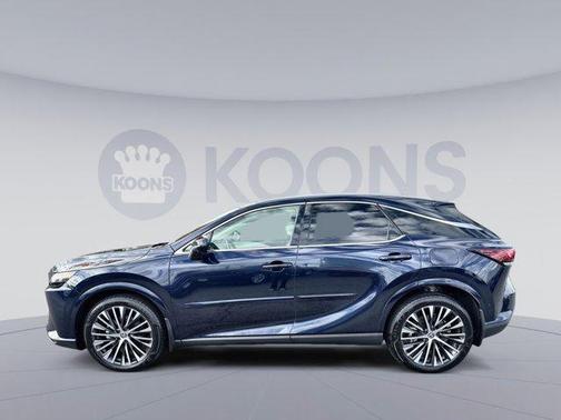 2024 Lexus RX 350 Premium Plus