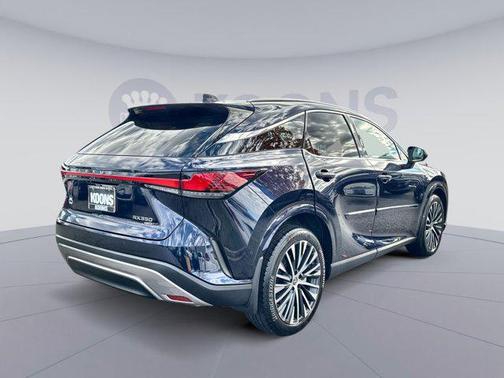 2024 Lexus RX 350 Premium Plus