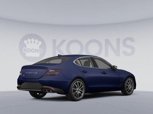 2023 Genesis G70 2.0T AWD