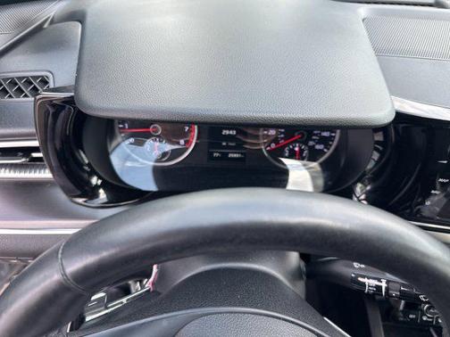 2023 Kia K5 GT