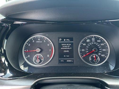2023 Kia K5 GT