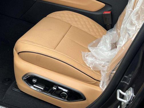 2025 Jeep Grand Cherokee L Summit Reserve