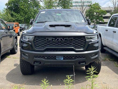 2025 RAM 1500 TRX