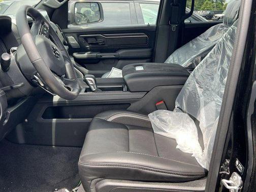 2025 RAM 1500 TRX