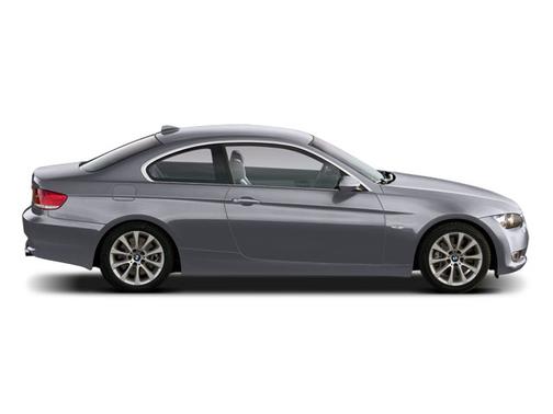 2008 BMW 328 328xi
