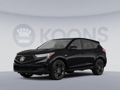 2023 Acura RDX Base