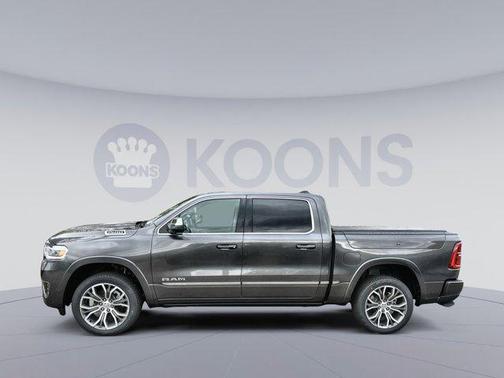 2026 RAM 1500 ST