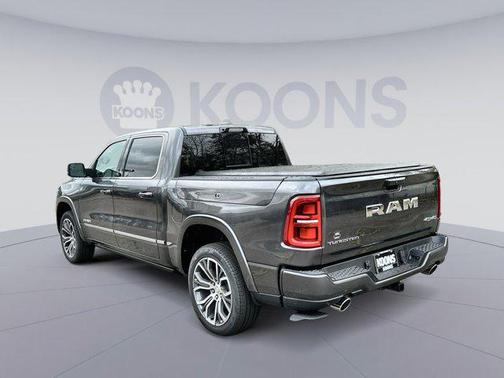 2026 RAM 1500 ST
