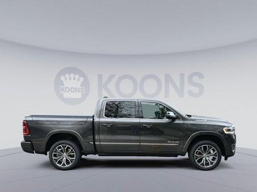 2026 RAM 1500 ST