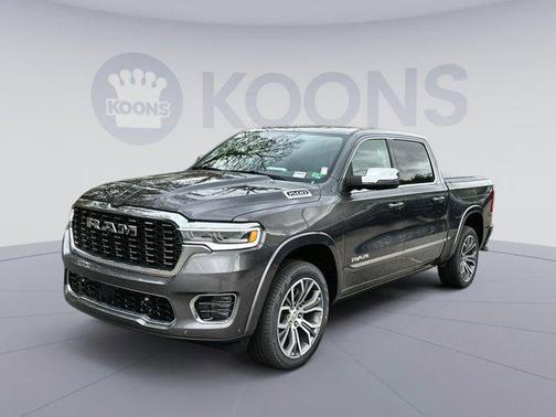 2026 RAM 1500 ST