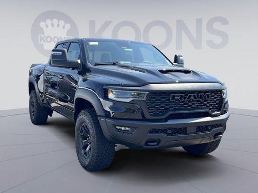 2025 RAM 1500 TRX