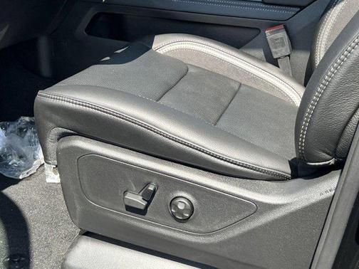 2025 RAM 1500 TRX