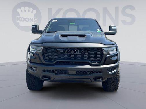 2025 RAM 1500 TRX