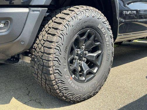 2025 RAM 1500 TRX