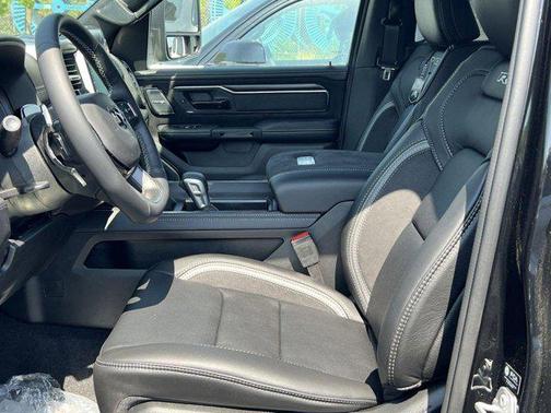 2025 RAM 1500 TRX