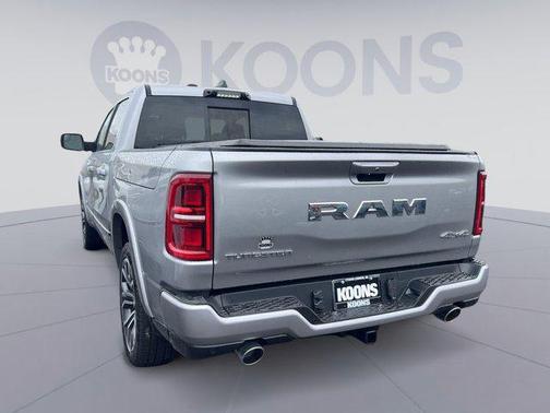 2025 RAM 1500 ST