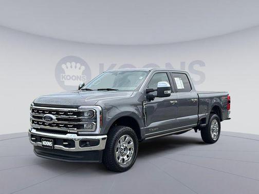 2024 Ford F-350 Lariat