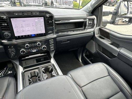 2024 Ford F-350 Lariat