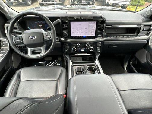 2024 Ford F-350 Lariat