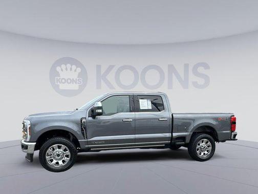 2024 Ford F-350 Lariat