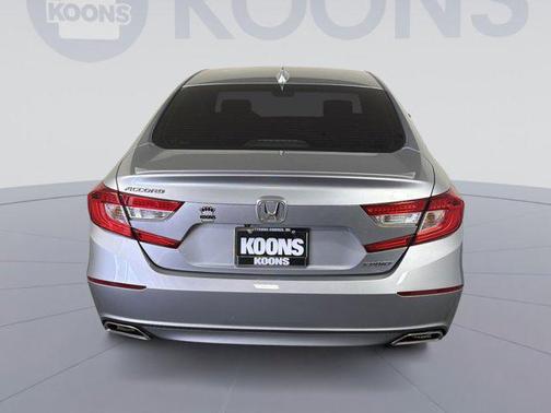 2020 Honda Accord Sport 1.5T