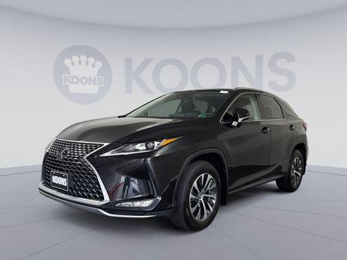 Caviar 2022 Lexus RX 350 Base