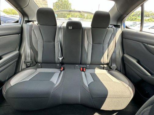 2022 Subaru WRX Base