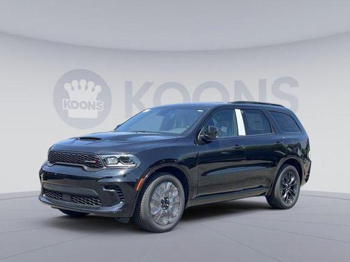 2025 Dodge Durango R/T Premium AWD