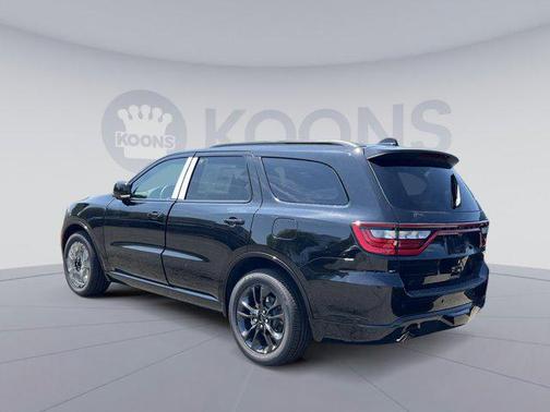 2025 Dodge Durango R/T Premium AWD