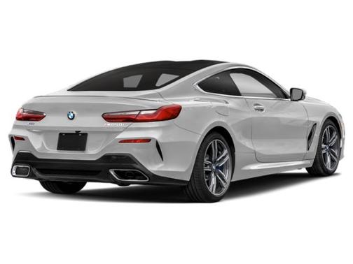 2019 BMW M850 xDrive