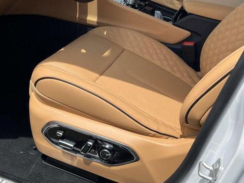 2025 Jeep Grand Cherokee L Summit Reserve