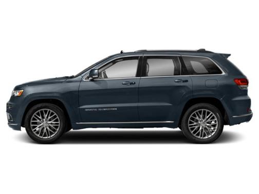 2021 Jeep Grand Cherokee Summit