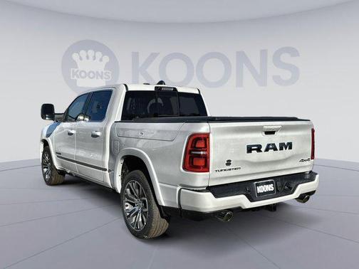 2026 RAM 1500 ST