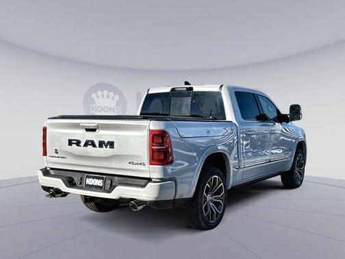 2026 RAM 1500 ST