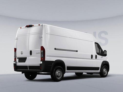 2025 RAM 2500 Limited Mega Cab 4x4 6'4' Box