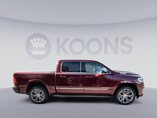 2026 RAM 1500 ST
