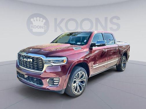 2026 RAM 1500 ST