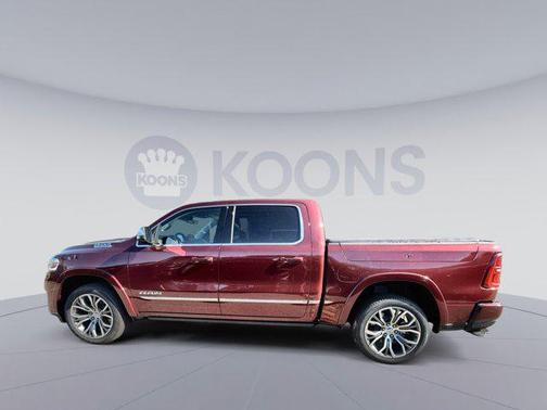 2026 RAM 1500 ST