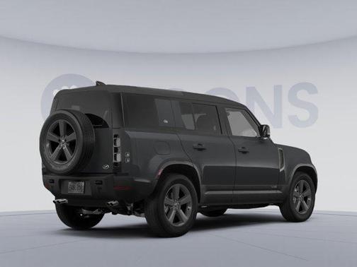 2025 Land Rover Defender 110 P400 S