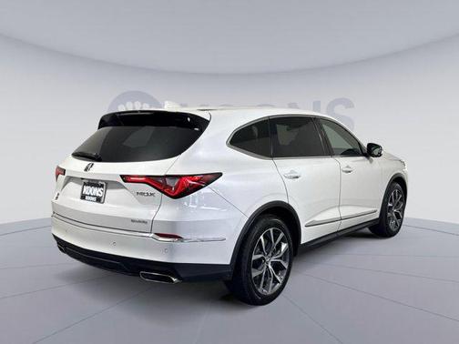 2023 Acura MDX Technology Package