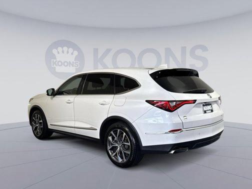 2023 Acura MDX Technology Package