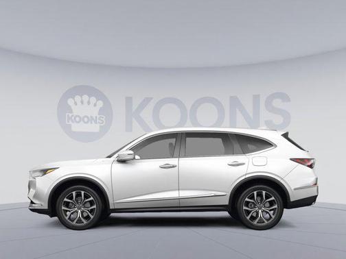 2023 Acura MDX Technology Package
