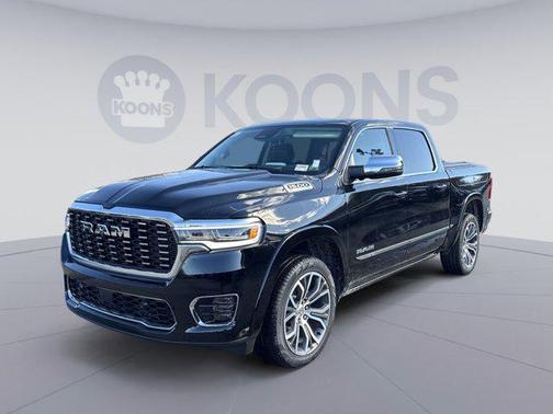 2026 RAM 1500 ST