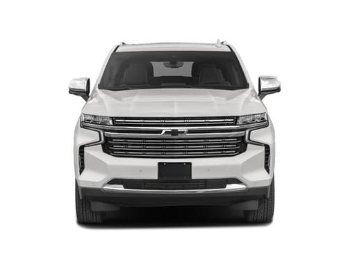 Silver Sage Metallic 2023 Chevrolet Suburban LT