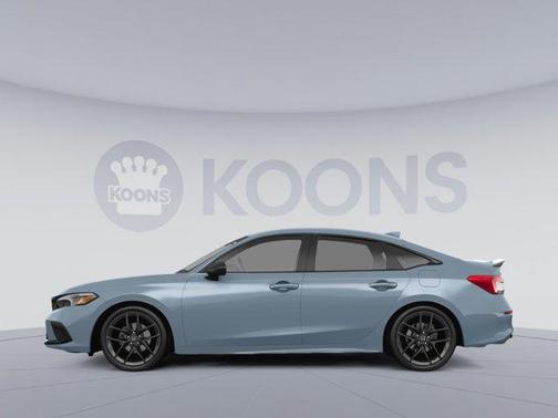 2023 Honda Civic Si Base